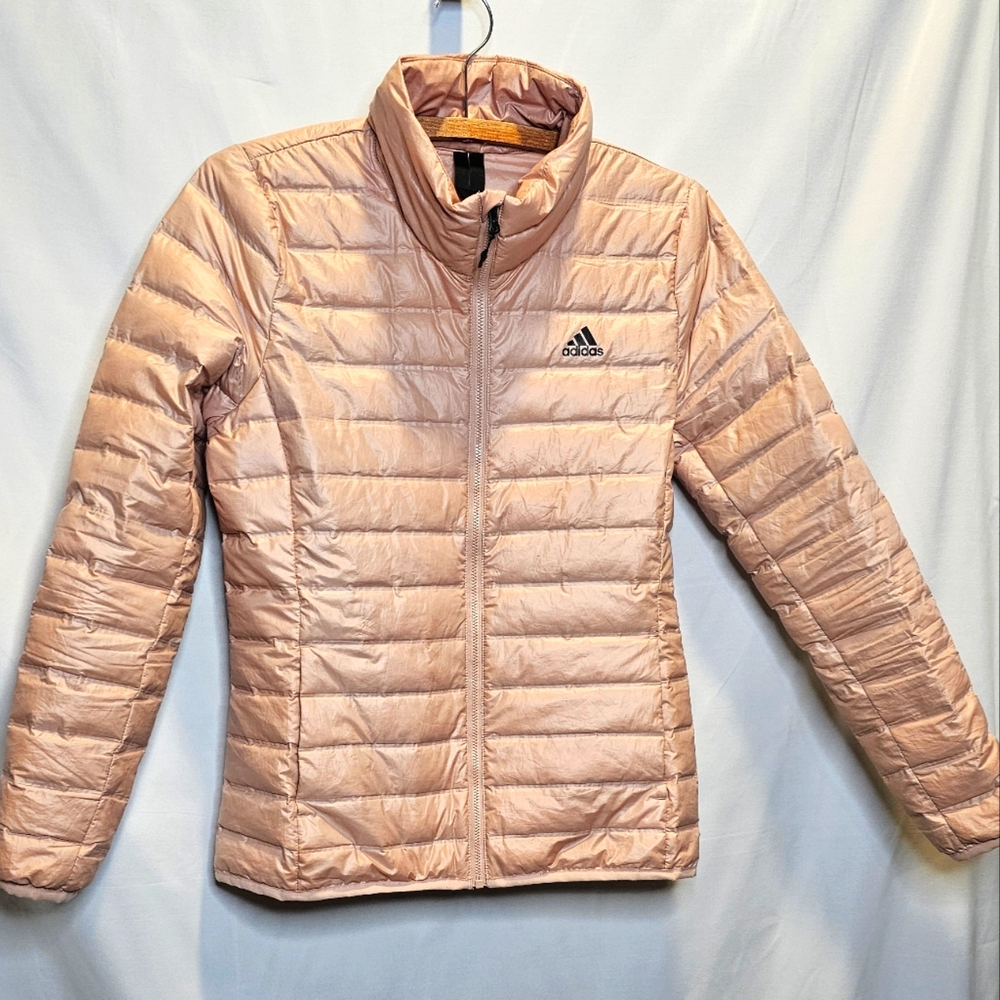 Adidas varilite jacket